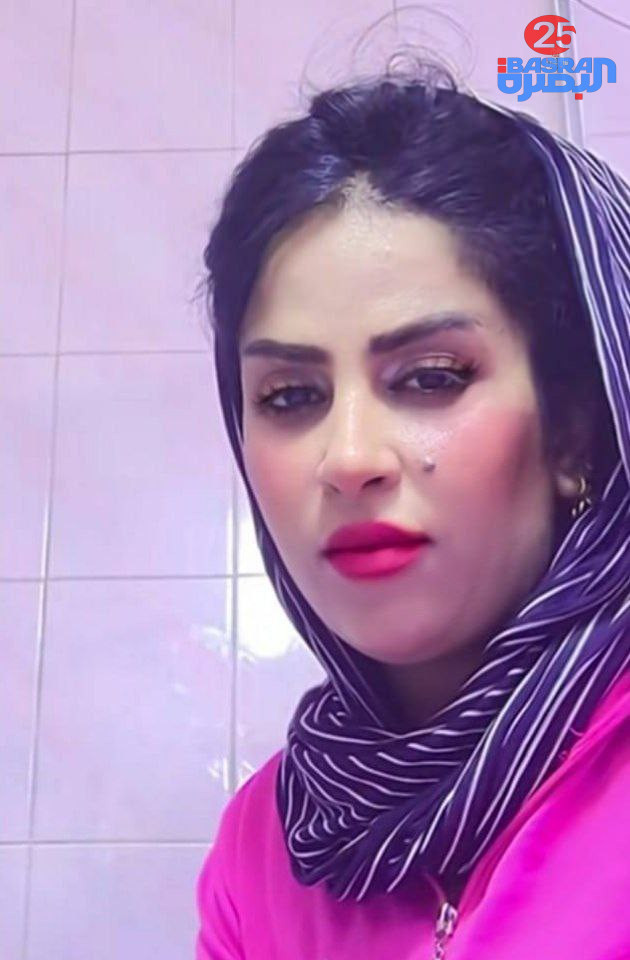 القضاء يصدر حكماً بحبس “زينب بنت الديوانية” ثلاثة أشهر بتهمة المحتوى الهابط