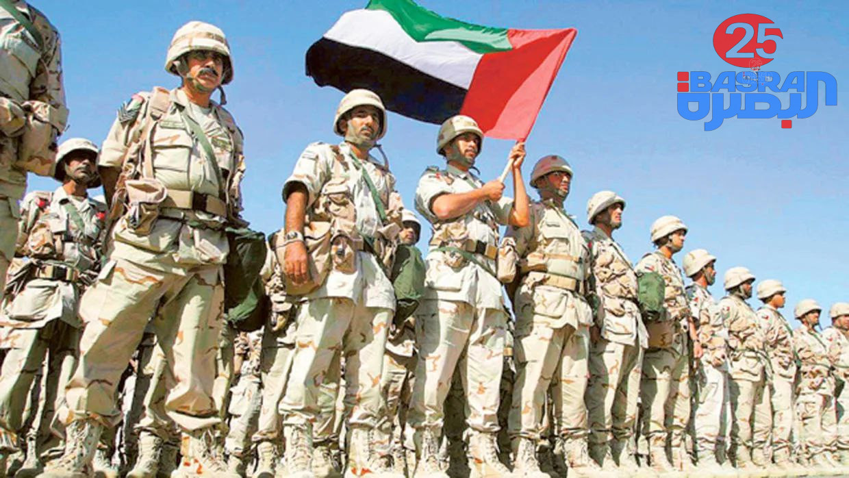 عد ان طالبتها السعودية بذلك .. ‏الإمارات تعلن إنهاء وجودها العسكري في اليمن