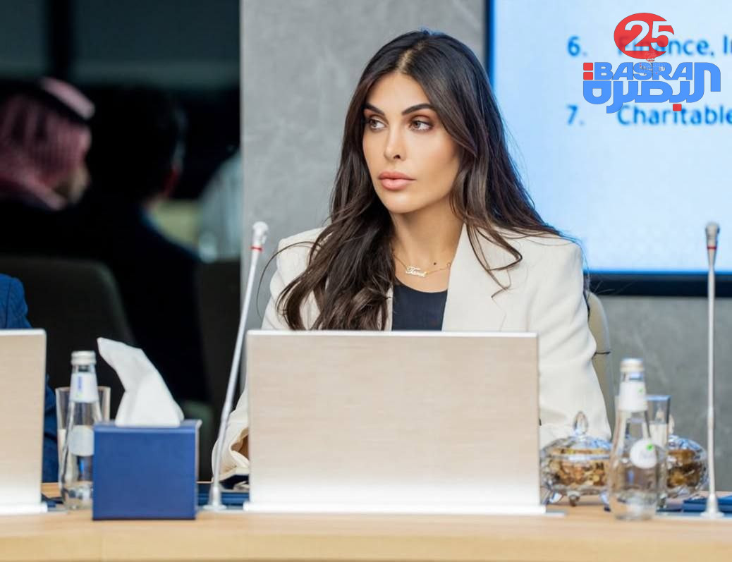 عضو فريق ترامب “ياسمين نعمو”: تم الانتهاء من سوريا وفنزويلا وحان دور ايران.