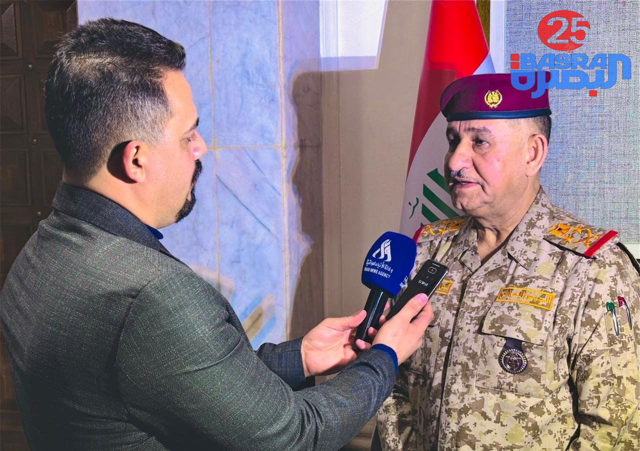 العمليات المشتركة : عام 2026 سيشهد التقليل من عسكرة المدن والسيطرات