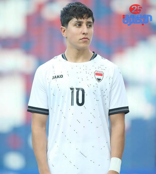 أزمة بين نادي الكرمة واتحاد الكرة بسبب أموري فيصل أرسل نادي الكرمة تقريرًا طبيًا إلى اتحاد الكرة، يفيد بتعرّض اللاعب أموري فيصل لتمزّق في العضلة الضامة، وأنه يحتاج إلى الراحة والعلاج لمدة ثلاثة أسابيع ورغم ذلك تجاهل اتحاد الكرة التقرير الطبي ووجّه دعوة للاعب للالتحاق بالمعسكر الداخلي قبل السفر إلى السعودية.  🔻من جهته أبدى نادي الكرمة استغرابه من هذا التصرف، واعتبره غير احترافي وغير مهني، مؤكّدًا عزمه اتخاذ الإجراءات القانونية بحق اتحاد الكرة، بسبب دعوة لاعب مصاب دون موافقة ناديه.
