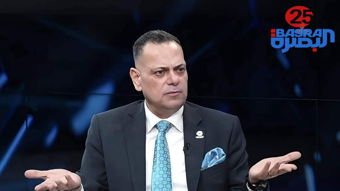 قصي محبوبة يحذر الف.صائل : كافي “عنتريات فارغة” وتذكروا مصير صدام حسين والقذافي ومادورو وبشار