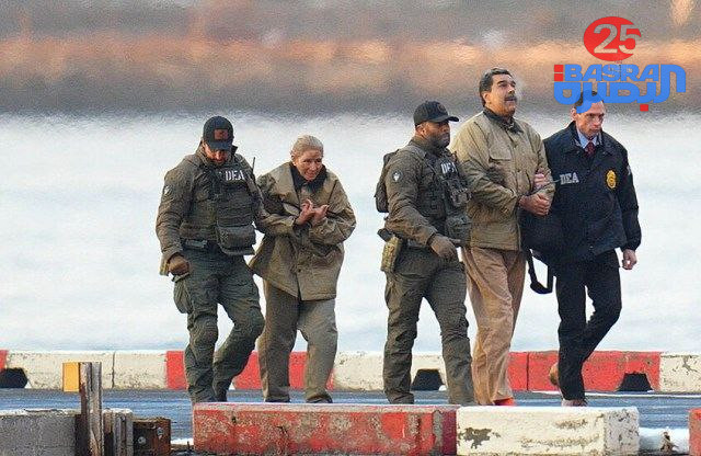 الصين تحذر بقوة: مصالحنا في فنزويلا خط أحمر .. من يمسها يتحمل العواقب