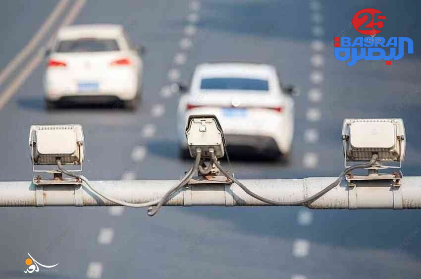 المرور: تعميم الكاميرات في الكرخ والرصافة واستخدام التكنلوجيا لتقليل الزخم بالتقاطعات
