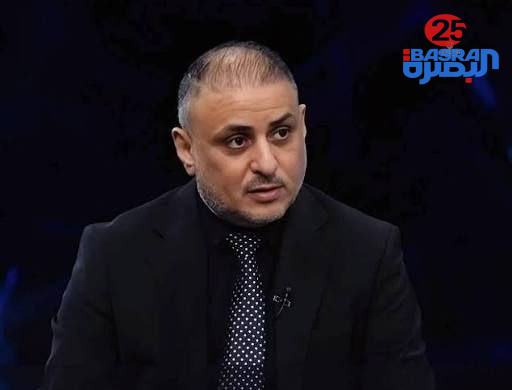 النائب محمد جميل المياحي: لقمة عيش العراقيين تُستخدم اليوم كسلاح لإشغال الداخل وفتح أبواب الفوضى، وجيوب الفقراء والموظفين ليست بنكاً لتمويل فشل الإدارة.   🔻 المياحي: نرفض أي مساس برغيف الخبز وسنواجه قرارات التجويع بموقف حازم، ولن نترك الشعب وحيداً ولن نسمح بدفع البلاد نحو المجهول