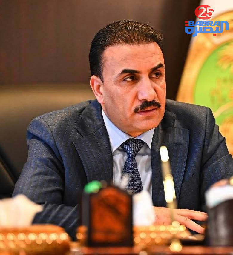 بشكلٍ رسمي، وزير التربية إبراهيم نامس الجبوري يودع وزارةَ التربية، بعد أكثر من ثلاث سنوات قضاها وزيرًا لها  – ما رأيكم بأدائه وقراراته خلال هذه الفترة؟