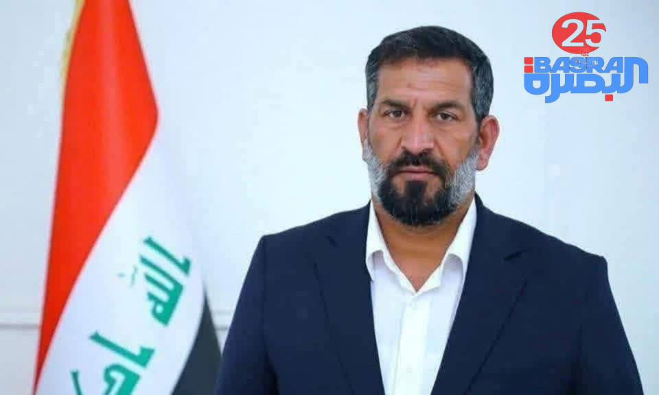 مجلس محافظة بابل يصوّت على اختيار علي تركي الجمالي محافظًا لـ بابل
