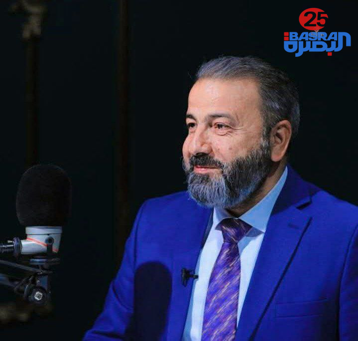 المرشح لمنصب المحافظ من قبل اهالي بابل، النائب السابق “امير المعموري” في بيان: يا أبناء بابل، حضارةَ التاريخ وعمقَ العراق، يا أهلنا الكرام، الصابرين الواعين، نخاطبكم اليوم في لحظة حساسة تتطلب أعلى درجات الوعي وضبط النفس على خلفية اختيار  مجلس محافظة بابل محافظاً لبابل  🔻المعموري: بابل كانت وستبقى أكبر من الأشخاص والمناصب وأسمى من أن تُزَجّ في فتنة لا تخدم إلا أعداء الاستقرار   🔻المعموري: ندعو أبناءنا من الشباب والنخب والوطنيين إلى الحفاظ على سلمية الموقف وعدم السماح لأي جهة أو صوت باستغلال مشاعر الغضب المشروعة وتحويلها إلى صِدام أو انقسام