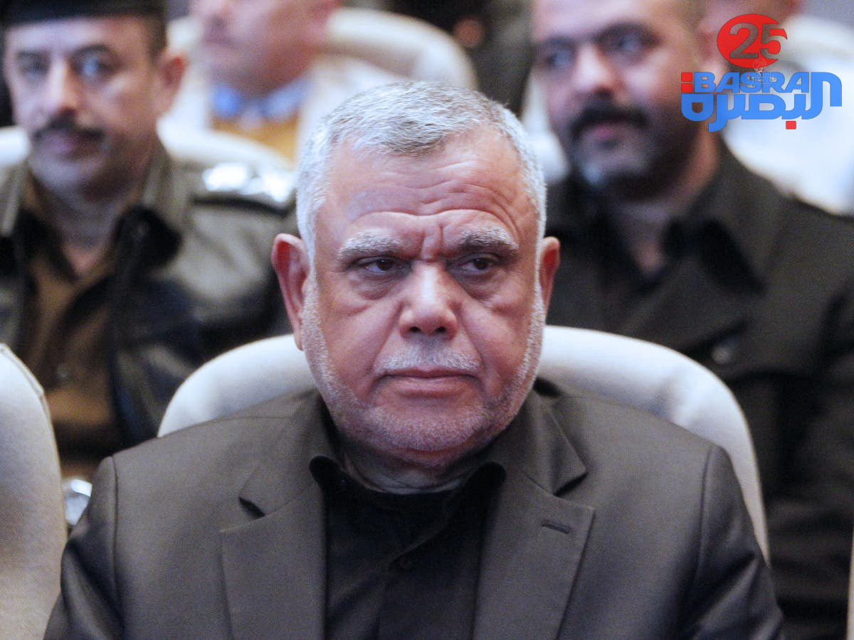 التهديدات المالية والاقتصادية، إلى جهنم”.. هادي العامري: الشعب العراقي هو الذي سوف يجيب على أي تدخل أجنبي، وهذا سيزيد الشعب العراقي إصراراً على اختيار ما يريده