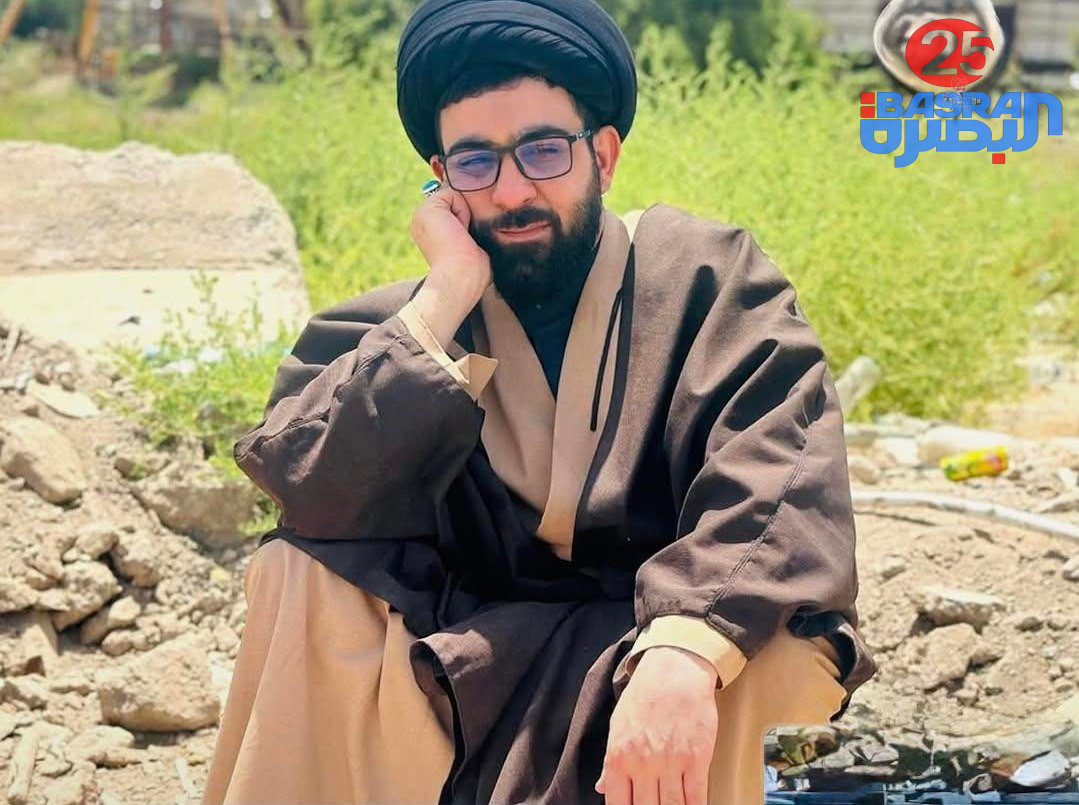 المعمم أبو حبيب الصافي : المالكي هو أول رئيس وزراء في العراق أرعب أمير…..كا ورئيسها ترامب