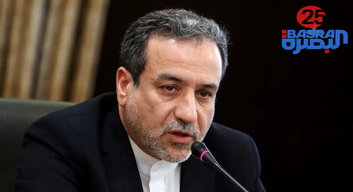 وزير الخارجية الإيراني : أوروبا ترتكب خطأ استراتيجيا فادحا بتصنيفها قواتنا منظ…..مة إرهاب….ية