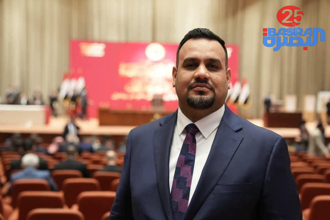 النائب “أحمد الساعدي” : وزيرة المالية طيف سامي أفشل وزيرة في حكومة السوداني