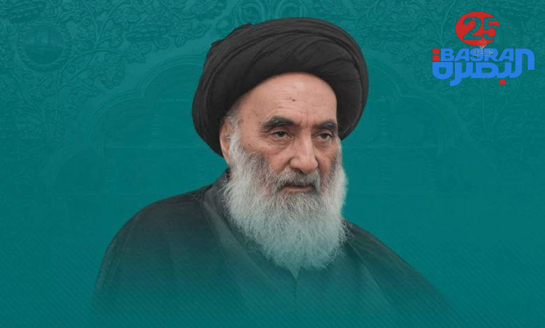 مكتب المرجع الديني الأعلى السيد علي السيستاني يتوقع أن يكون يوم الخميس 19 شباط الحالي أول أيام شهر رمضان