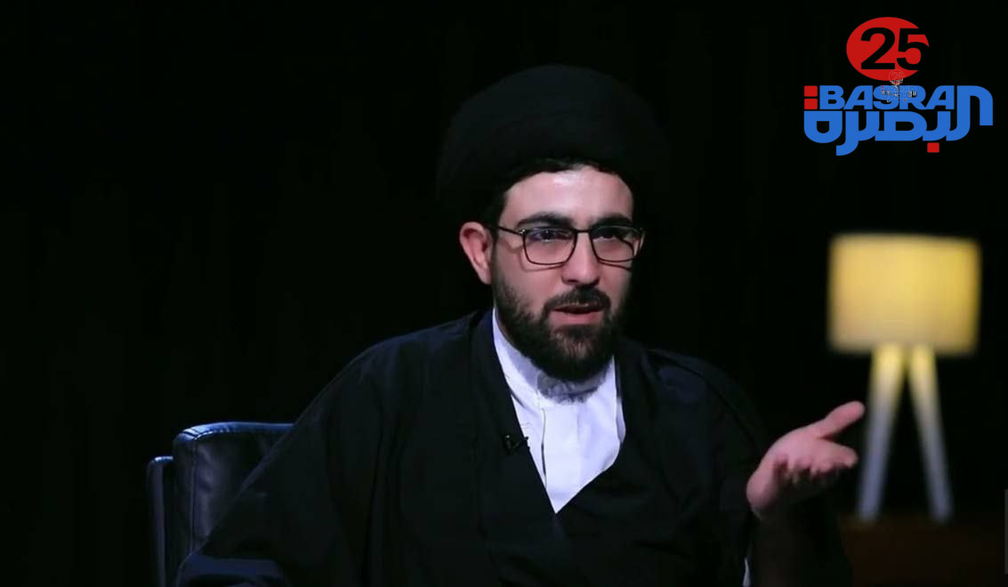 أبو حبيب الصافي: الشعب العراقي يريد نوري المالكي