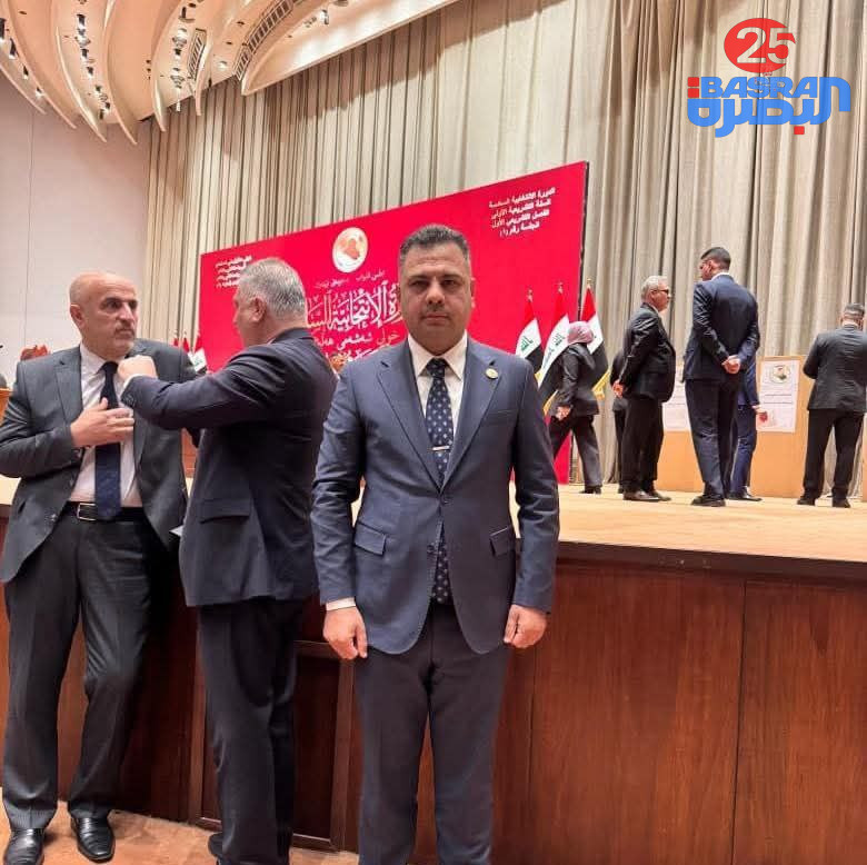 النائب عزيز ناصر: لدينا كارثة في الواقع الاقتصادي وعلينا أن نصارح الشعب