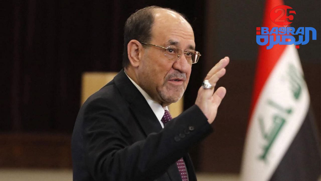 عضو الاتحاد الوطني الكردستاني “مهند عقراوي”: جلسة انتخاب رئيس الجمهورية لن تُعقد بسبب الفيتو الأمير……..كي على نوري المالكي