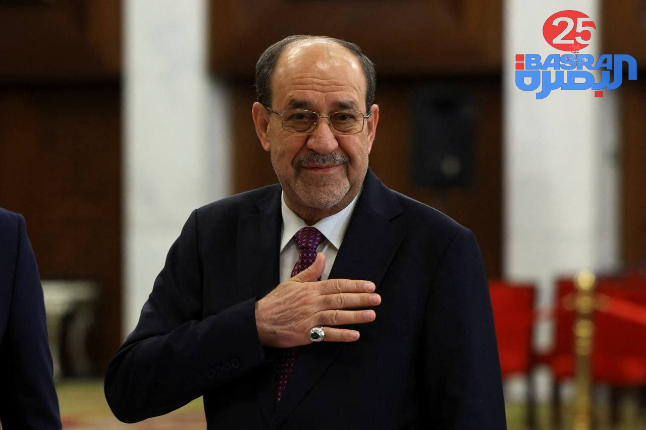 صحيفة العربي الجديد : نوري المالكي قد ينسحب في نهاية السباق السياسي تحت ذريعة “المصلحة الوطنية”