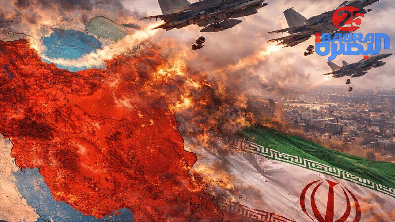 الكرملين يُعلن: روسيا أبلغت إيران بتقديراتها الاستخباراتية بأن الولايات المتحدة قد تشن عملية …..عسكرية ضدها خلال الساعات أو الأيام القليلة القادمة.