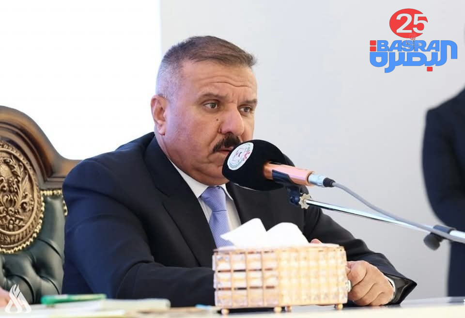 وزير الداخلية يوعز بتشكيل فرق (أمنية – خدمية) بعموم المحافظات  🔻 الفرق المشتركة تجري التنسيق العالي من خلال مسكها الأرض ترافق فرق الكهرباء وحملاتها برفع التجاوزات ونصب العدادات واستحصال أجور الطاقة   🔻 الفرق تتولى اتخاذ الإجراءات القانونية للمخالفين بدءاً بالأحمال العالية والمتجاوزين كمرحلة أولى