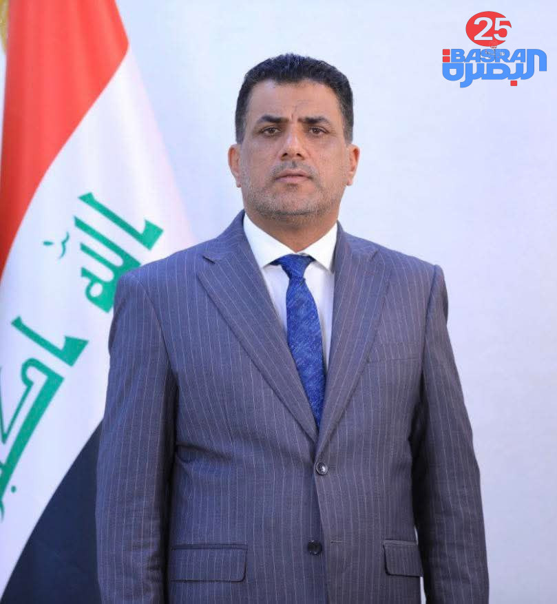 المتحدث باسم كتلة بدر النيابية حامد الموسوي: هناك علاقات بين بعض الفص==ائل المسلحة والسفارة الامريكية.