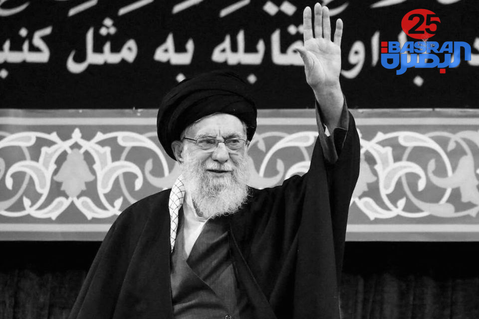 مصدر أمني إسرا____ئيلي للقناة ١٢: نؤكد نجاح عملية اغت—-يال المرشد الإيراني علي خامنئي