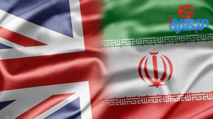 وسائل اعلام ايرانية : تم است—هداف ناقلة نفط أمريكية بالقرب من الكويت