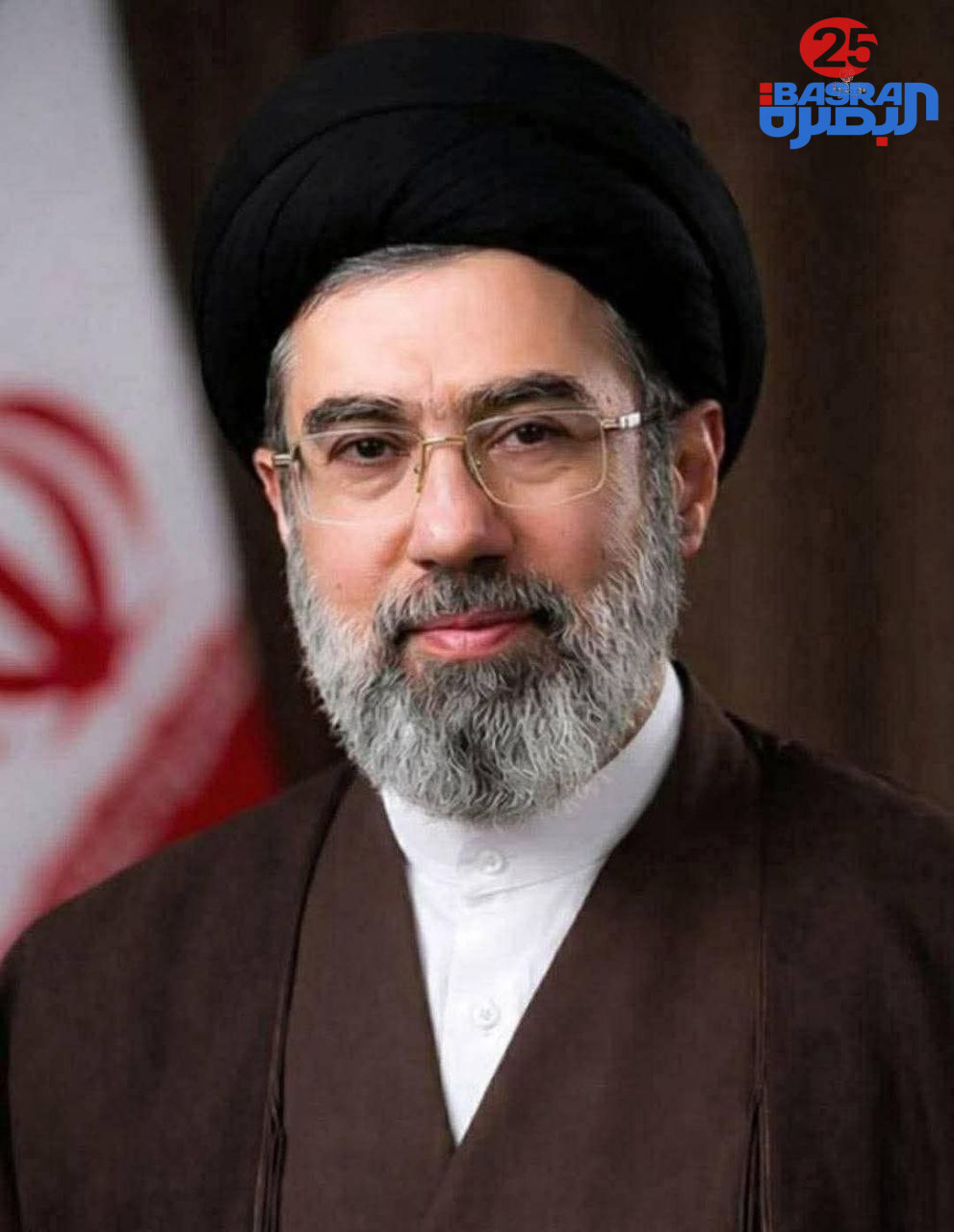 عــــــــــاجـــــــــــــل   عضو مجلس خبراء القيادة الإيراني: السيد مجتبى الخامنئي قائدًا للجمهورية الإسلامية.