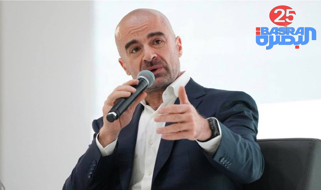 رئيس حزب الاتحاد الوطني الكردستاني بافل طالباني: سلّمنا بغداد أسماء المتور–طين بالهج—مات على إقليم كردستان.