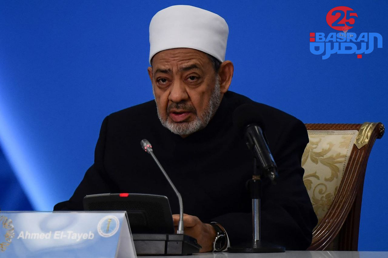 الأزهر: ندين استمرار الاعتدا…ءات الإيرانية غير المبررة على دول الخليج وعدد من الدول العربية والإسلامية.