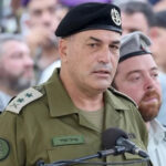 رئيس أركان الجيش الإسر–ائيلي أيال زامير: الجيش يتجه إلى الانهيار في ظل الحر-‘ب مع إيران وحز–ب الله
