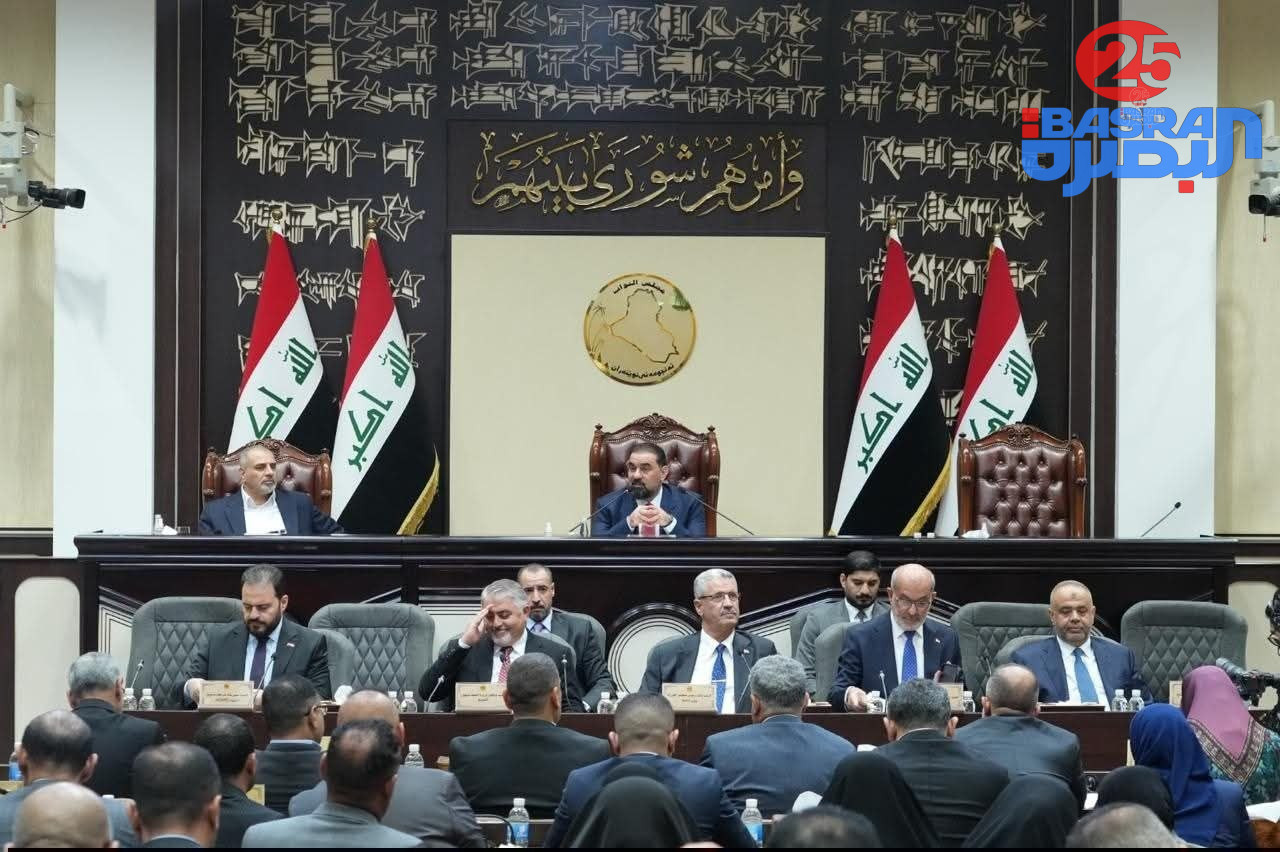220 نائبا يوقعون لعقد جلسة التصويت على رئيس الجمهورية و تكليف رئيس الوزراء يوم الاثنين المقبل