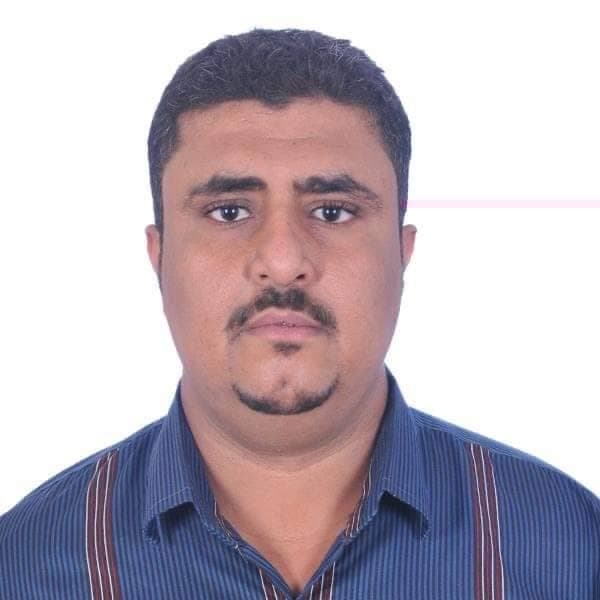 القيادي القوبة تحت الرعاية الطبية نسأل الله له العافية