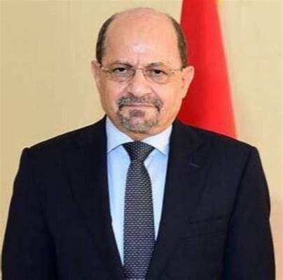 وزير الخارجية يدعو الى عدم تجاهل الدور التخريبي لإيران في اليمن والمنطقة