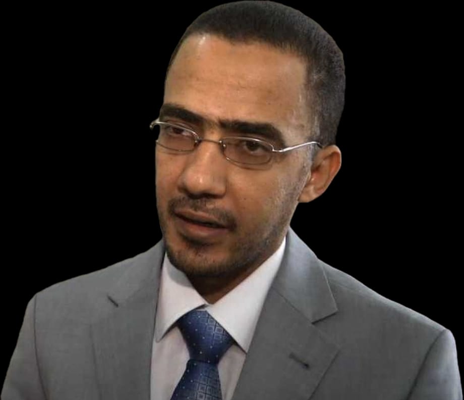 المستشار مكاوى ورئاسة هيئة الحراك يبعثون برسالة  تعزية