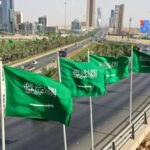 الان: تتعرض العاصمة السعودية لهج–وم باليستي ايراني