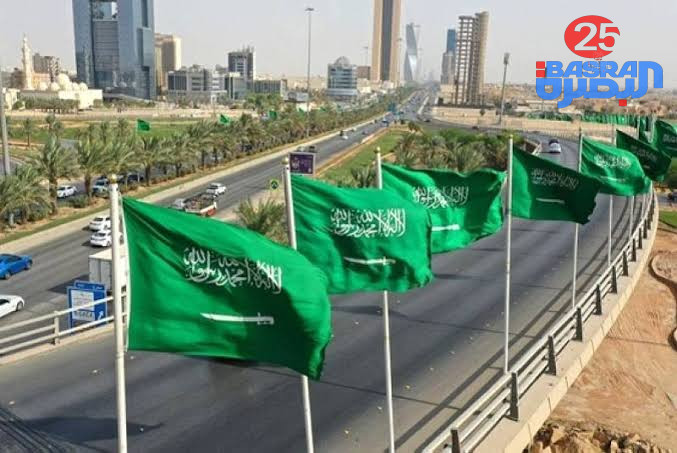 الان: تتعرض العاصمة السعودية لهج–وم باليستي ايراني