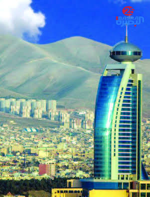 سماع دوي 3 انفج—ارات في قضاء شهرزور ضمن محافظة السليمانية