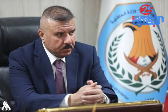 كما فعلت دول الخليج.. وزارة الداخلية العراقية تعلن مجددا عن منع نشر أو تداول المواقع العراقية المستهد—فة على منصات التواصل الاجتماعي