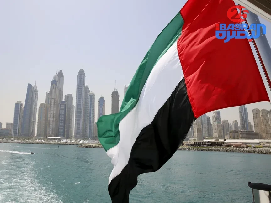 عاجل   الرئيس الإماراتي : نحن في فترة حر–ب مع ايران.