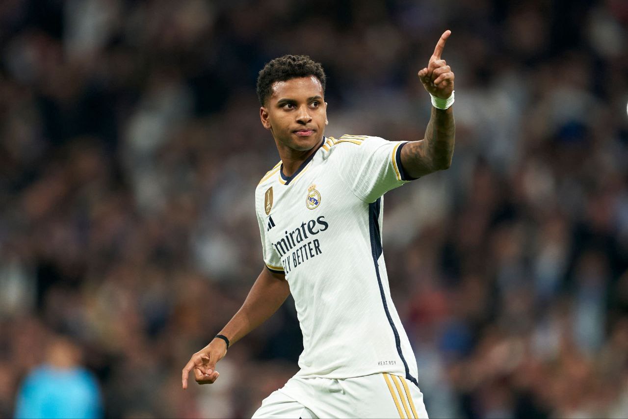 ريال مدريد يتمسك بشرط وحيد لبقاء رودريغو في البرنابيو