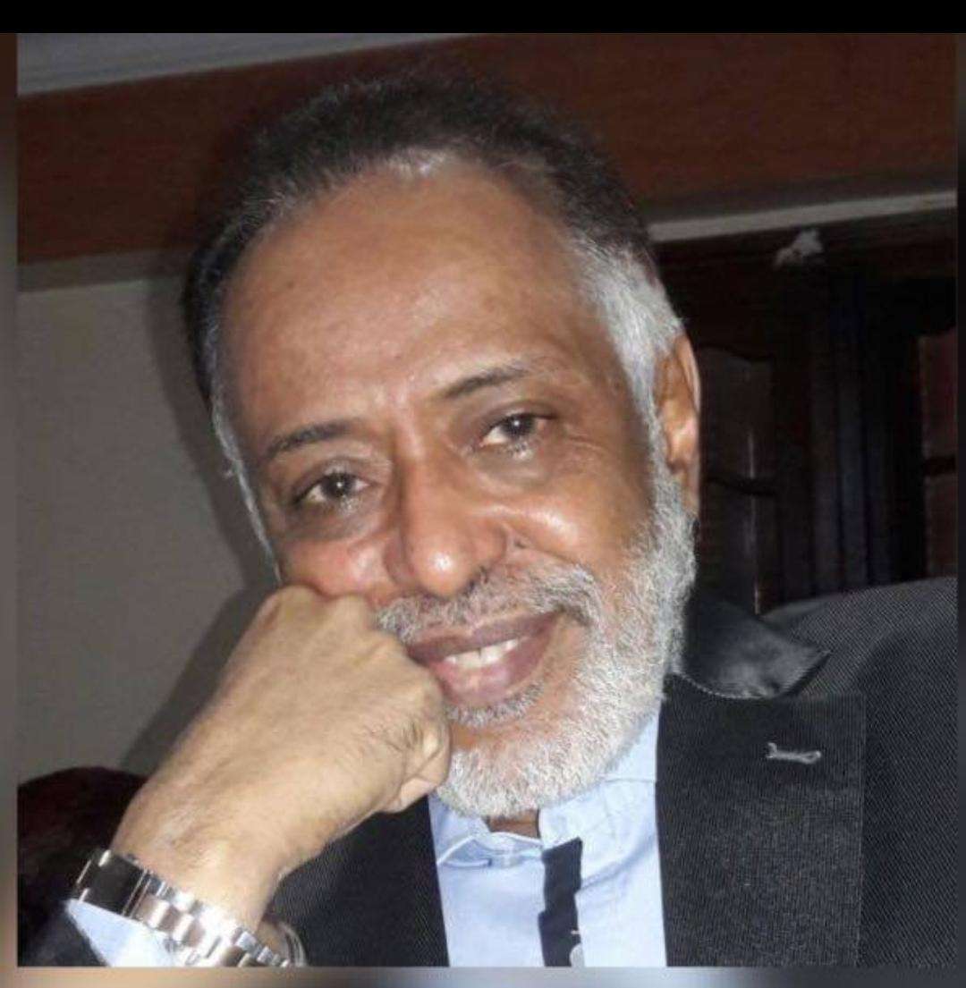 من سرق منا عدن الجميلة…؟!